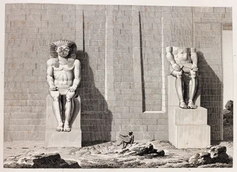 Tebas: Karnak