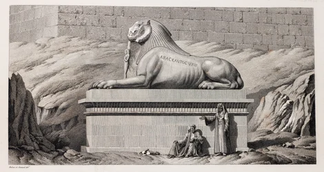 Tebas: Karnak (detalle)