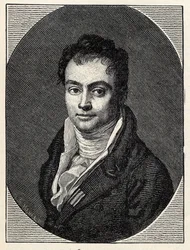 Theodor Gottlieb von Hippel el Joven 1775-1843