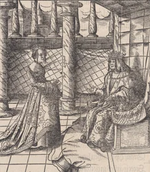 Theuerdank, 1519