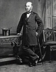 Thomas Andrews 1813-1885, químico físico irlandés