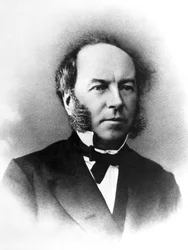 Thomas Andrews, químico físico, c 1880s