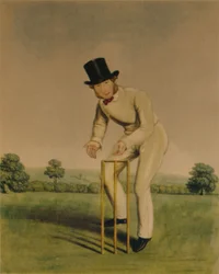 Thomas Box, c1850s