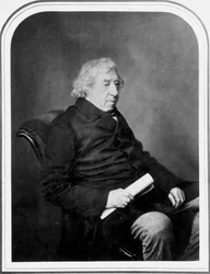 Thomas Cochrane, Conde de Dundonald