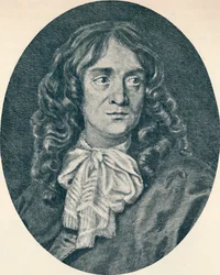 Thomas Flatman n. 1637, m. 1688, 1907