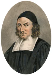 Thomas Gouge, divino no conformista y filántropo