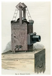 Linterna de Thomson