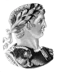 Tiberio César, 1902