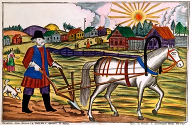 Labranza