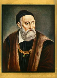 Tizian Tiziano Vezelli