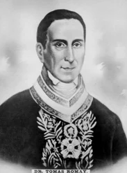 Tomas Romay