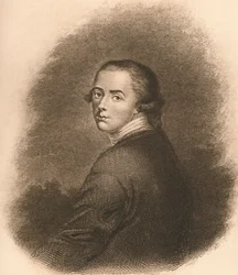 Topham Beauclerk n. 1739 - m.1780, 1907