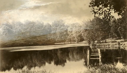 Parque Topi, Rawalpindi, c. 1918-c. 1939