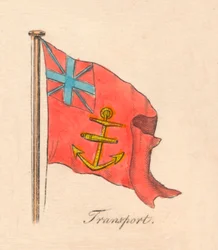 Transporte, 1838