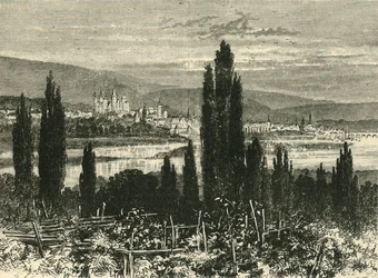 Tréveris