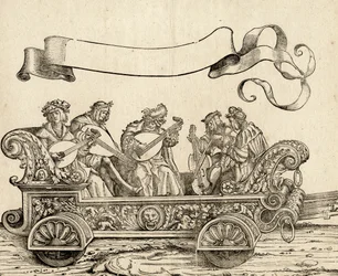 Triunfos de Maximiliano I
