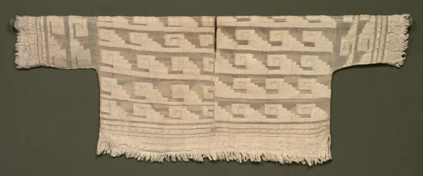 Túnica y Banda, 1100-1532