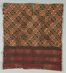Túnica, c. 1400-1540