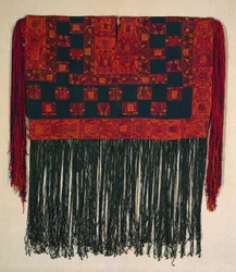 Túnica, c. 300 a.C.-200 d.C.