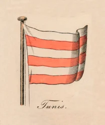 Túnez, 1838