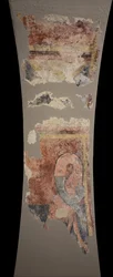Pájaro de dos cabezas de Sant Joan de Boí