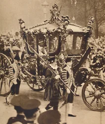 Dos Coronas, Dos Cetros, 12 de mayo de 1937