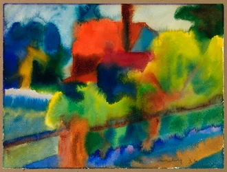 Sin título, 1936