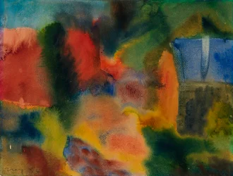 Sin título, 1936