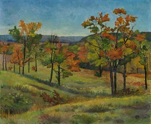 Sin título, ca. 1933-1943