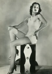 Valerie, 1938