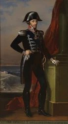 Víctor Manuel I de Cerdeña 1759-1824