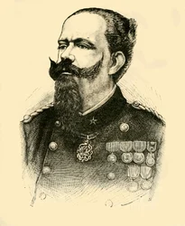 Víctor Manuel, c1870