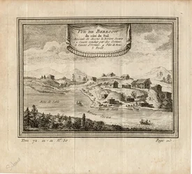 Vista de Berezov