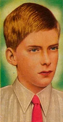 Vizconde Lascelles