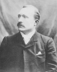 Viviani, c1893