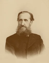 Vladimir Ivanovich Guerrier 1837-1919, 1900s-1910s