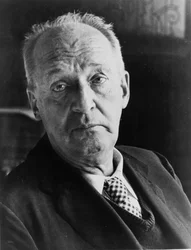 Vladimir Nabokov, autor ruso, siglo XX