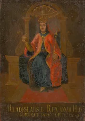 Vladislao I