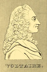 Voltaire, 1694-1778, 1830