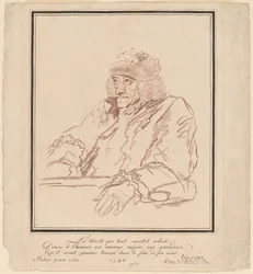 Voltaire, 1790