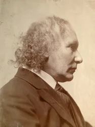 Vyacheslav Ivanov, poeta y dramaturgo ruso, 1900s