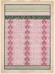 Diseño de papel tapiz
