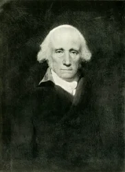 Warren Hutchings