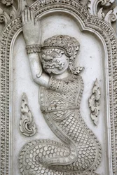 Wat Mahathat, Phetchaburi, Tailandia