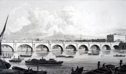 Puente de Waterloo