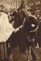 Guardias Galeses alcanzan la mayoría de edad