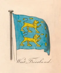 Frisia Occidental
