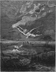 Will O the Wisp, siglo XIX