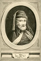 William Caxton, c.1422-c.1491, 1890