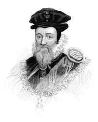 William Cecil, primer barón Burghley